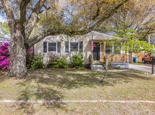 2441 Louisiana St, Wilmington, NC 28401