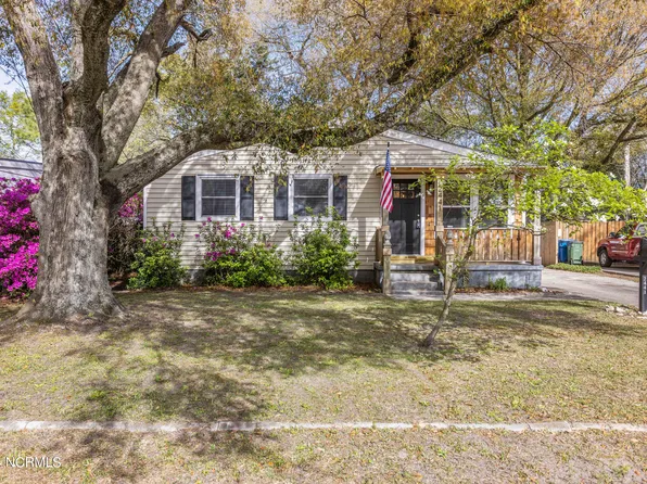2441 Louisiana Street, Wilmington, NC 28401