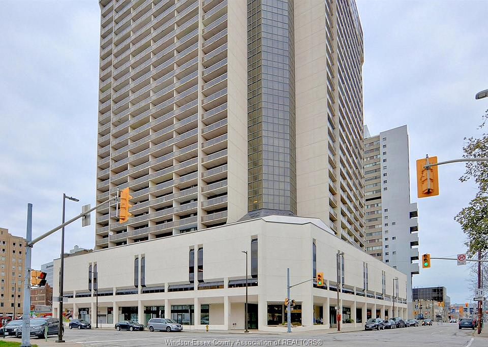 1st image of 150 Park St W #2803