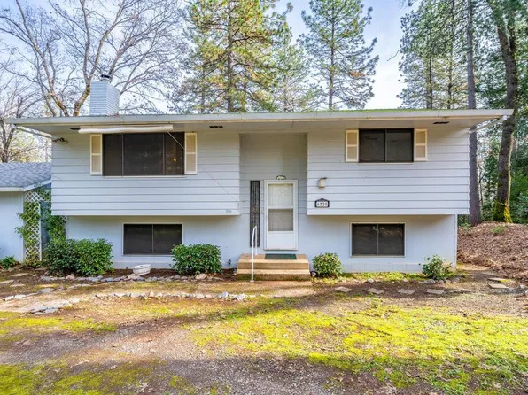 6520 Forest View Dr, Georgetown, CA 95634