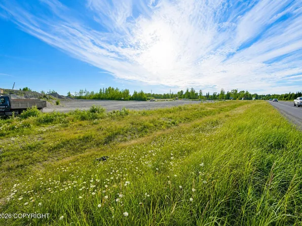 1100 Bridge Access Rd, Kenai, AK 99611