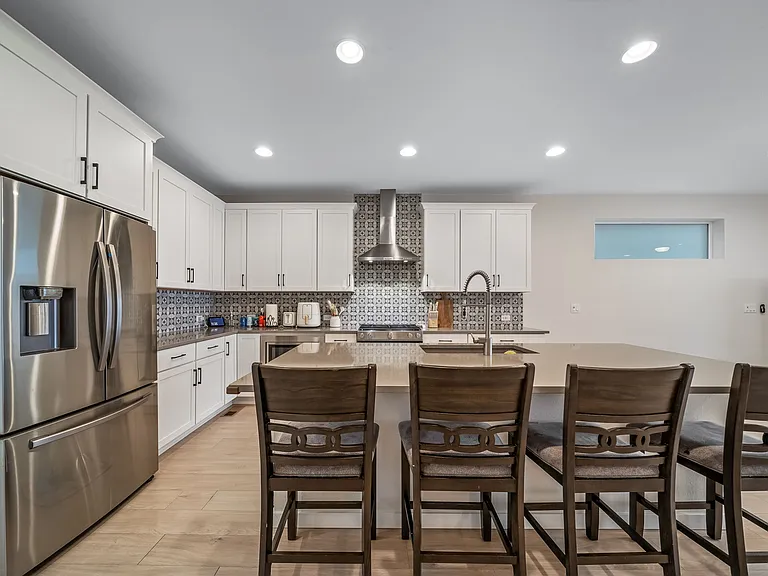 Kitchen, Dining