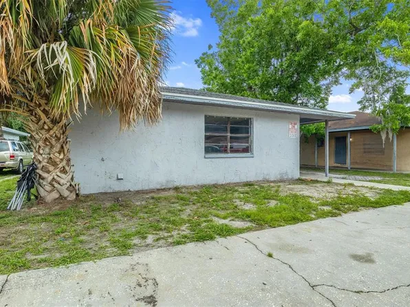 2464 Chestnut Woods Dr, Lakeland, FL 33815