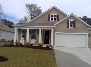 1119 Inlet View Dr LOT 39, North Myrtle Beach, SC 29582