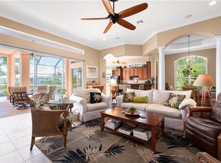 1388 W Island Club Sq, Vero Beach, FL 32963