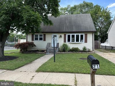 21 Loomis Ave, Hamilton, NJ, 08610