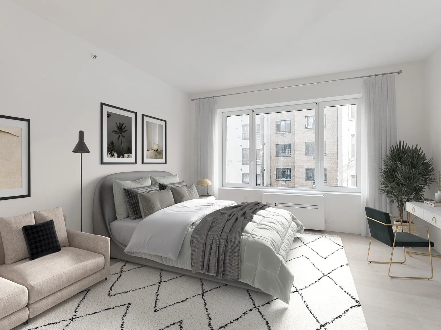 351 East 10th Street — Photo 1