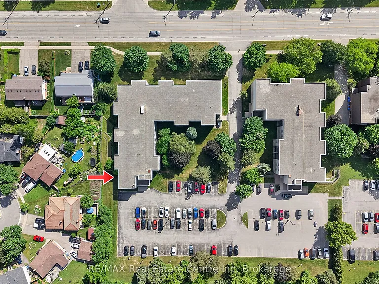 65 Silvercreek Pkwy N #401 — Photo 43
