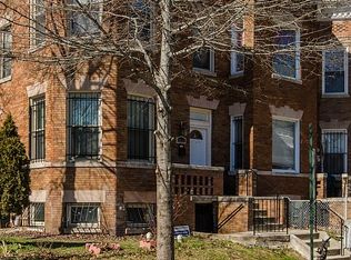 3002 11th St NW, Washington, DC 20001