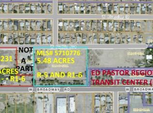 316 W Broadway Rd, Phoenix, AZ 85041