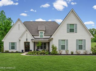 4112 Bright Rd, Hernando, MS 38632