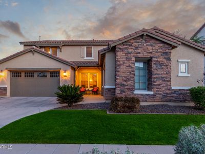 15387 W EUGENE Terrace, Surprise, AZ, 85379
