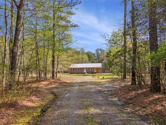 6824 Brentwood Rd, Suffolk, VA 23437