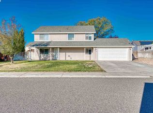 5740 Oleander St, West Richland, WA