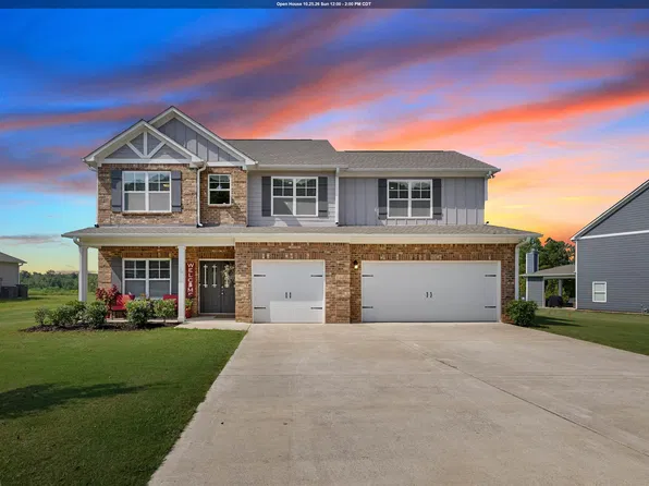 6350 Steeplechase Trl, Pinson, AL 35126