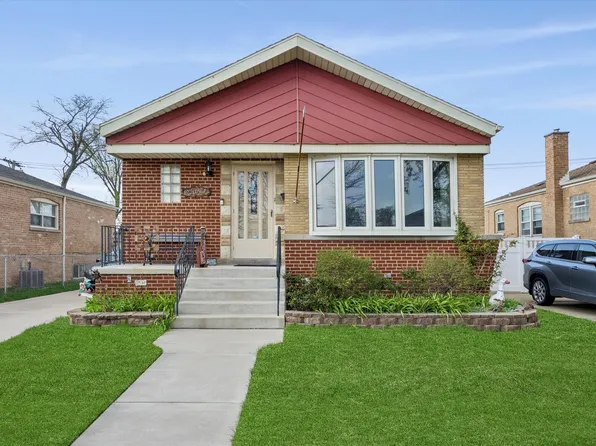 3936 W 107th St, Chicago, IL 60655