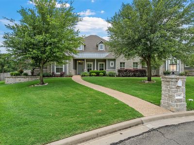 2040 Brook Arbor Ct, Mc Gregor, TX, 76657