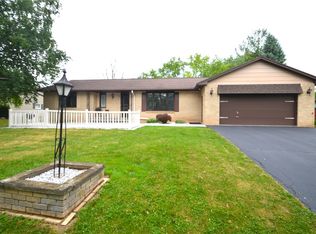 74 Firestone Dr, Rochester, NY 14624