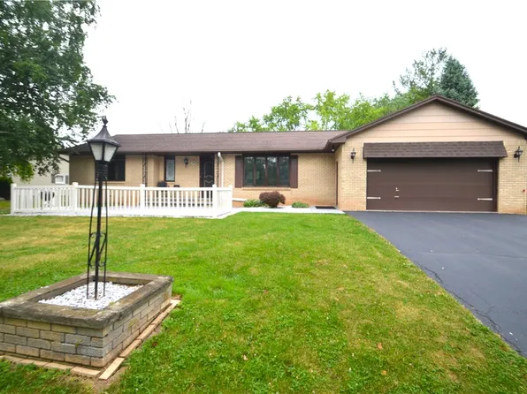 74 Firestone Dr, Rochester, NY 14624