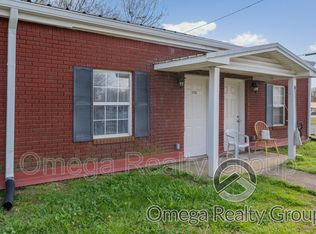 322 Percy St, Talladega, AL 35160
