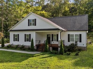 422 Brown Rd, King, NC 27021