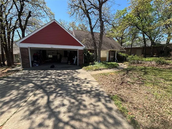 502 Timberdale Ter, Edmond, OK 73034