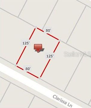 3rd image of 14098 Clarissa Ln