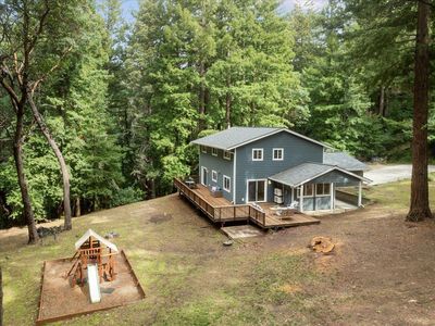 17265 Debbie Rd, Los Gatos, CA, 95033