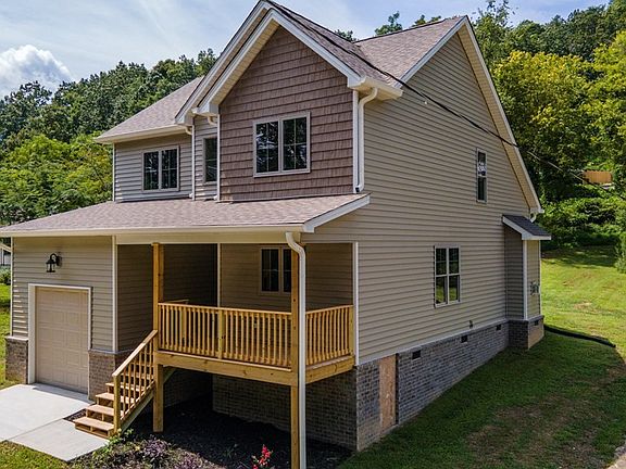 2nd image of 1525 Westside Dr NW Lot 2