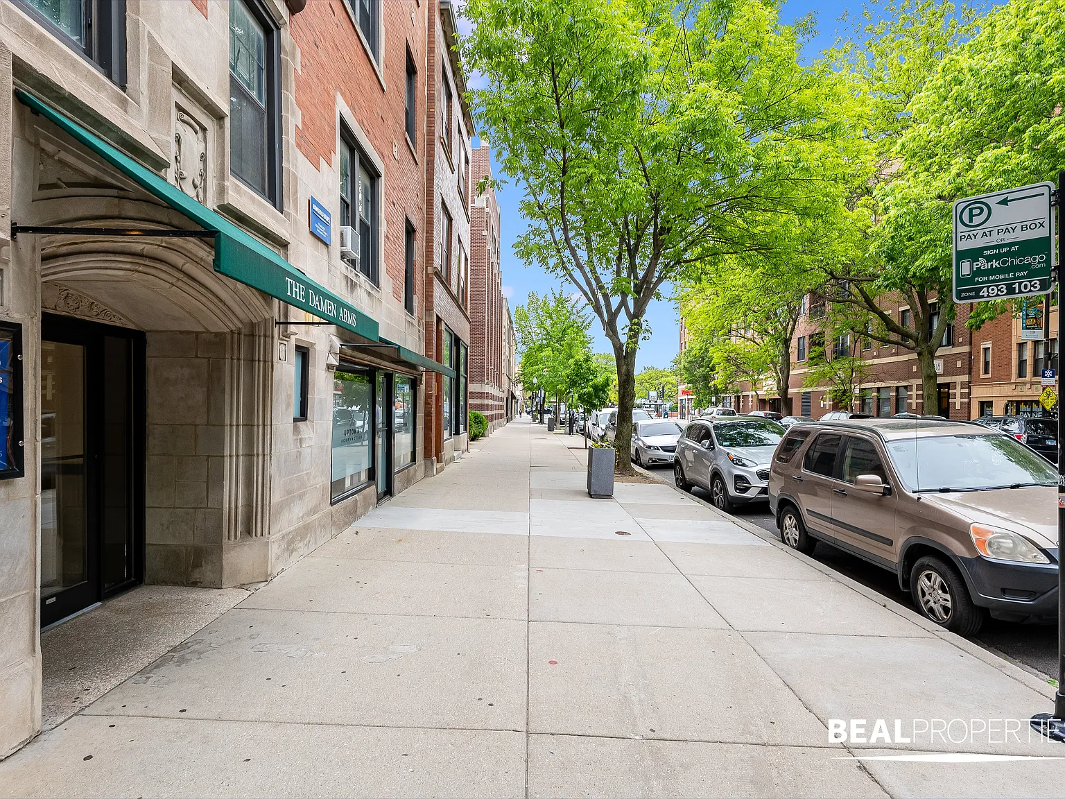4829 N Damen Ave — Photo 2
