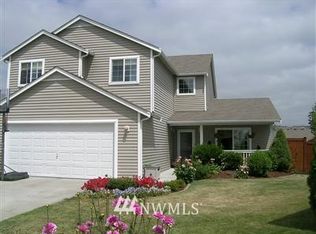 14808 Prairie Vista Loop, Yelm, WA 98597