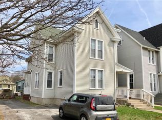 18 Tracy St, Rochester, NY 14607