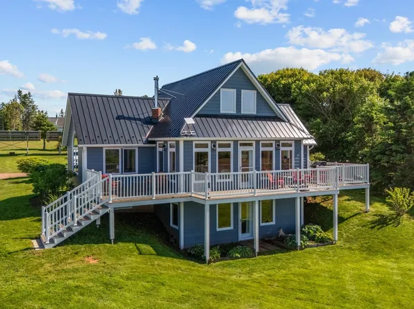 46 Eddie Murphy Rd, Grenville Parish, PE C0B 1M0