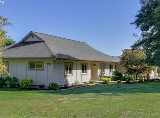31961 Camas Swale Rd, Creswell, OR 97426