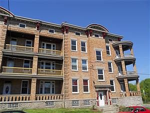 1st image of 1029 Ross Ave APT J