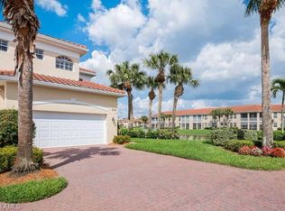 2100 L Ambiance Cir #202, Naples, FL 34108