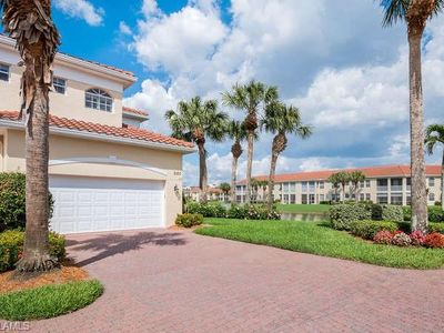 2100 L Ambiance Cir #202, Naples, FL, 34108