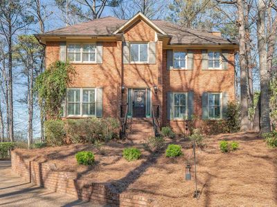 2013 Hawthorne Ln, Hoover, AL, 35244
