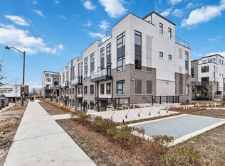 1569 Rose Way #128, Milton, ON L9E1V8