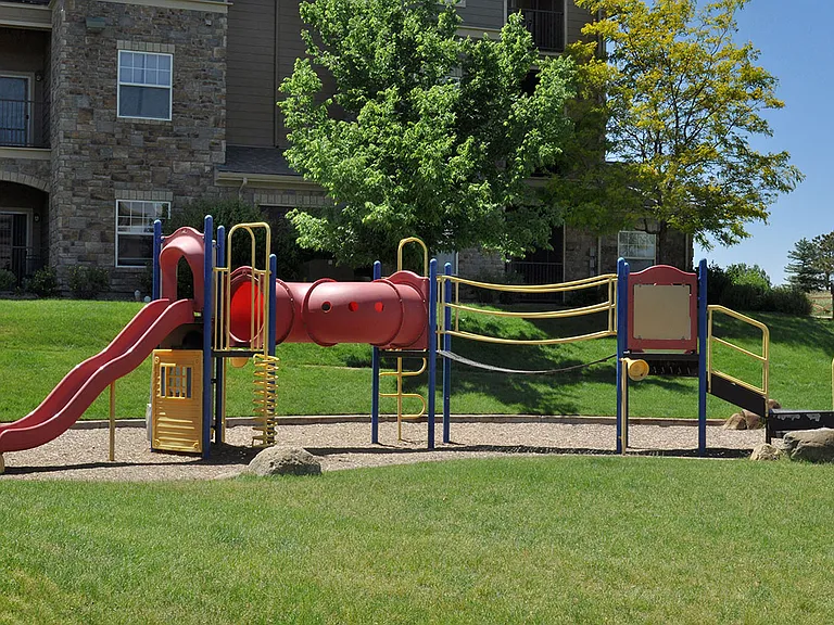 Children's Playground