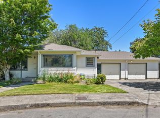5955 SE Tibbetts St, Portland, OR