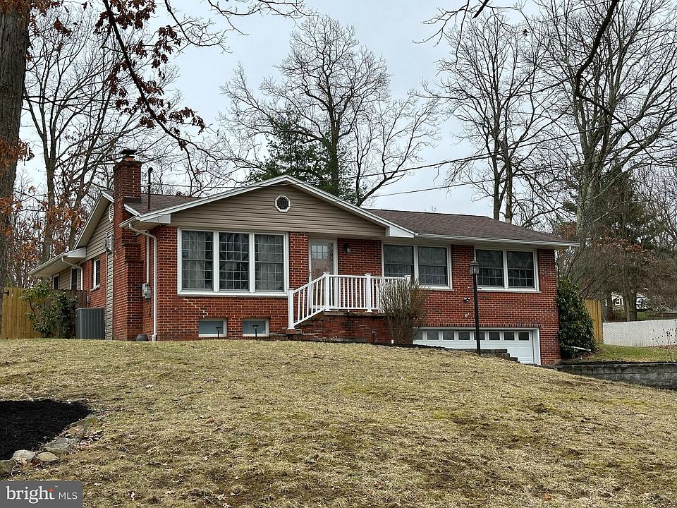 215 Sunset Dr, Lavale, MD 21502 Zillow