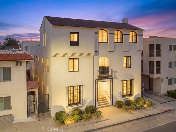 1827 E 4th St, Long Beach, CA 90802