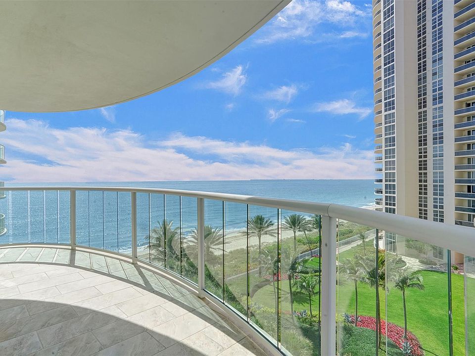 1st image of 3400 Galt Ocean Drive #604S