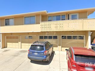 2330 Wedgewood Ave UNIT 13C, Longmont, CO 80503
