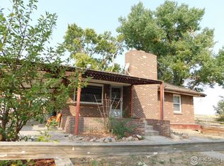 17186 County Road 8, Brighton, CO 80603