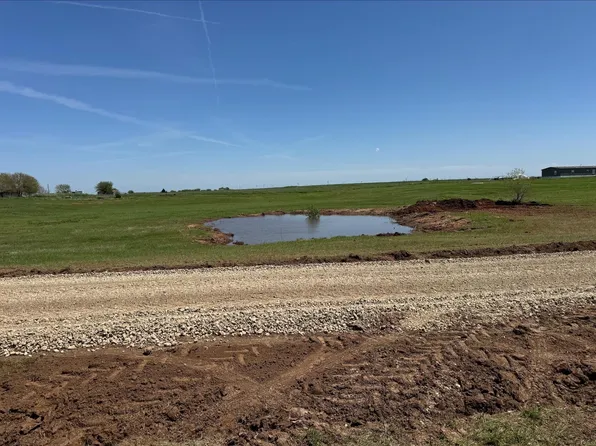 3818 Harlo, Fairmont, OK 73736