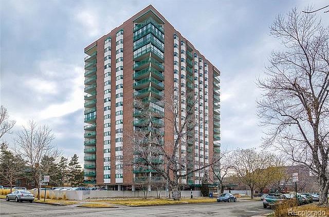 1st image of 550 E 12th Ave APT 102