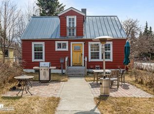 645 W 15th Ave, Anchorage, AK 99501