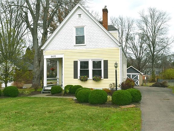 2nd image of 6432 Glade Ave
